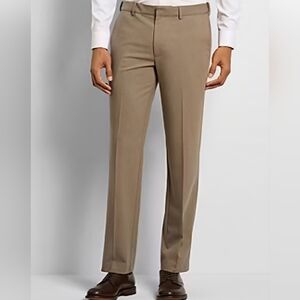Van Heusen Tan Men's Pants